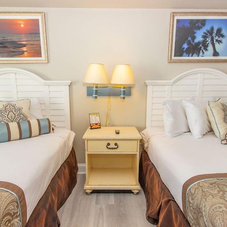 Holiday Home In Myrtle Beach 20703 Quarto foto