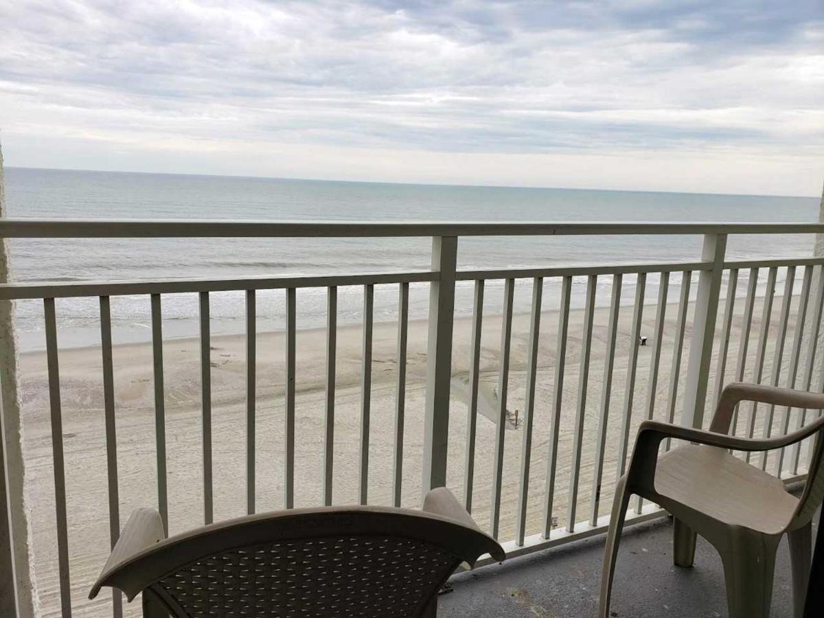 Holiday Home In Myrtle Beach 20703 Exterior foto
