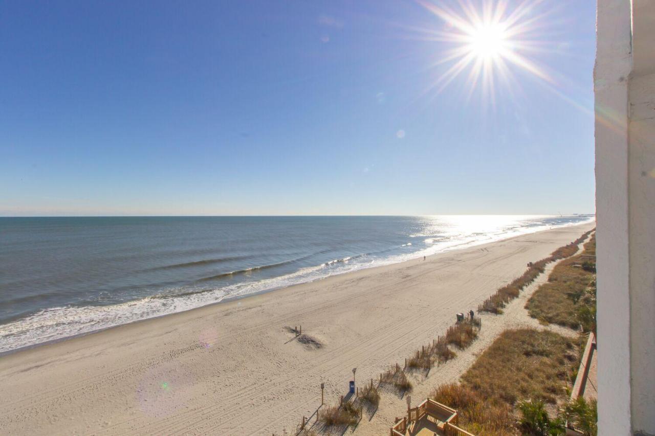 Holiday Home In Myrtle Beach 20703 Exterior foto