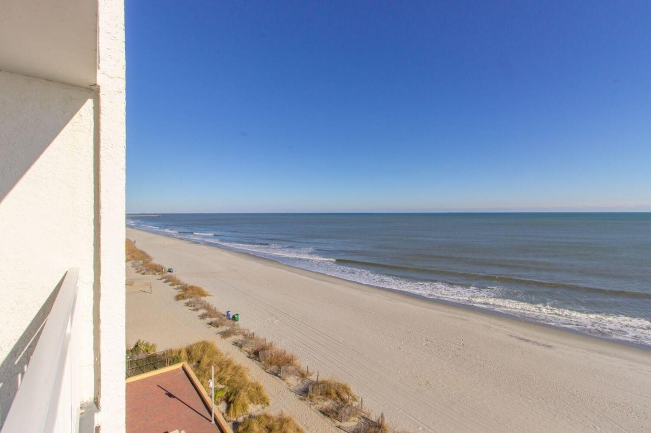 Holiday Home In Myrtle Beach 20703 Exterior foto