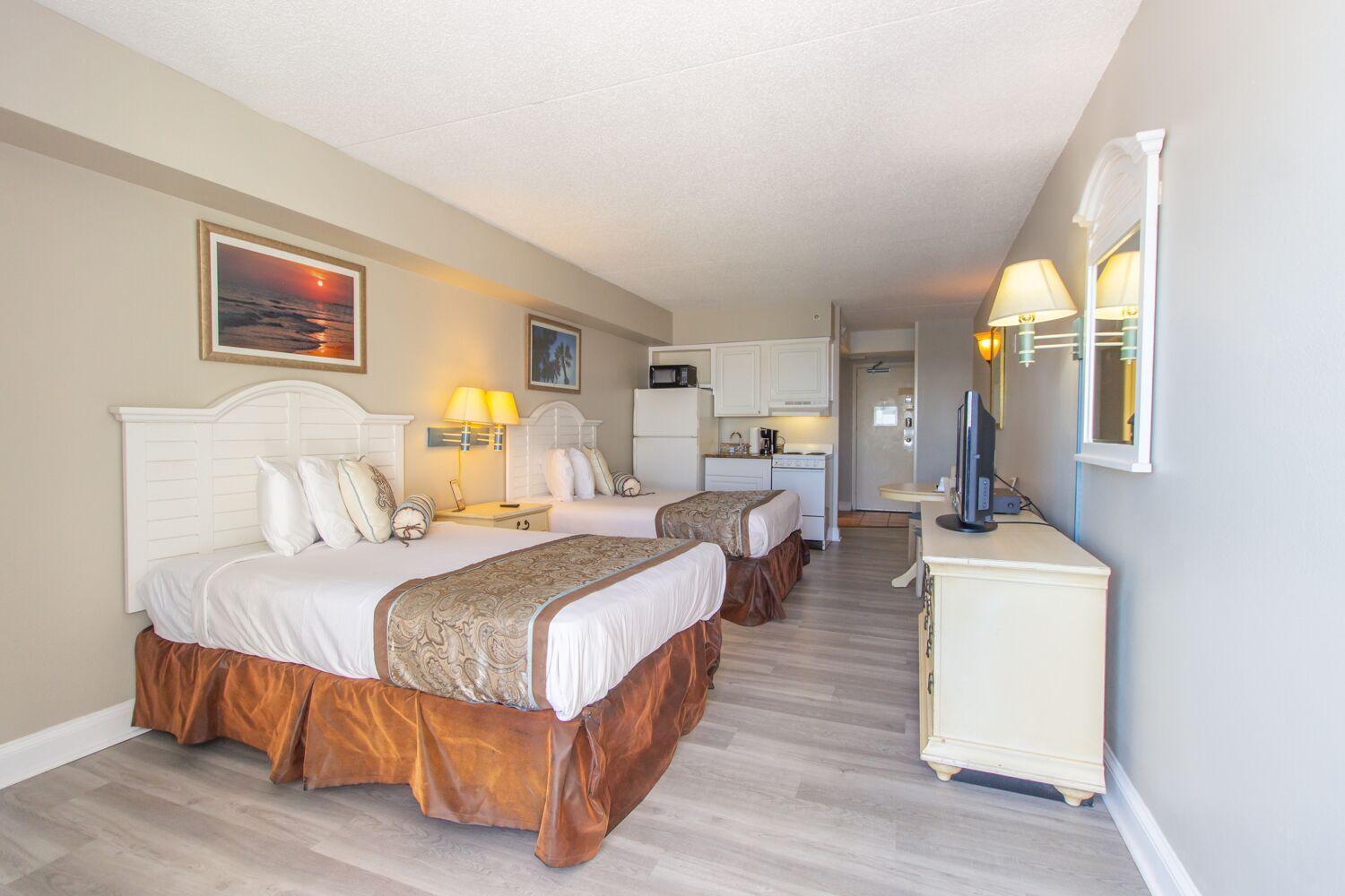 Holiday Home In Myrtle Beach 20703 Quarto foto