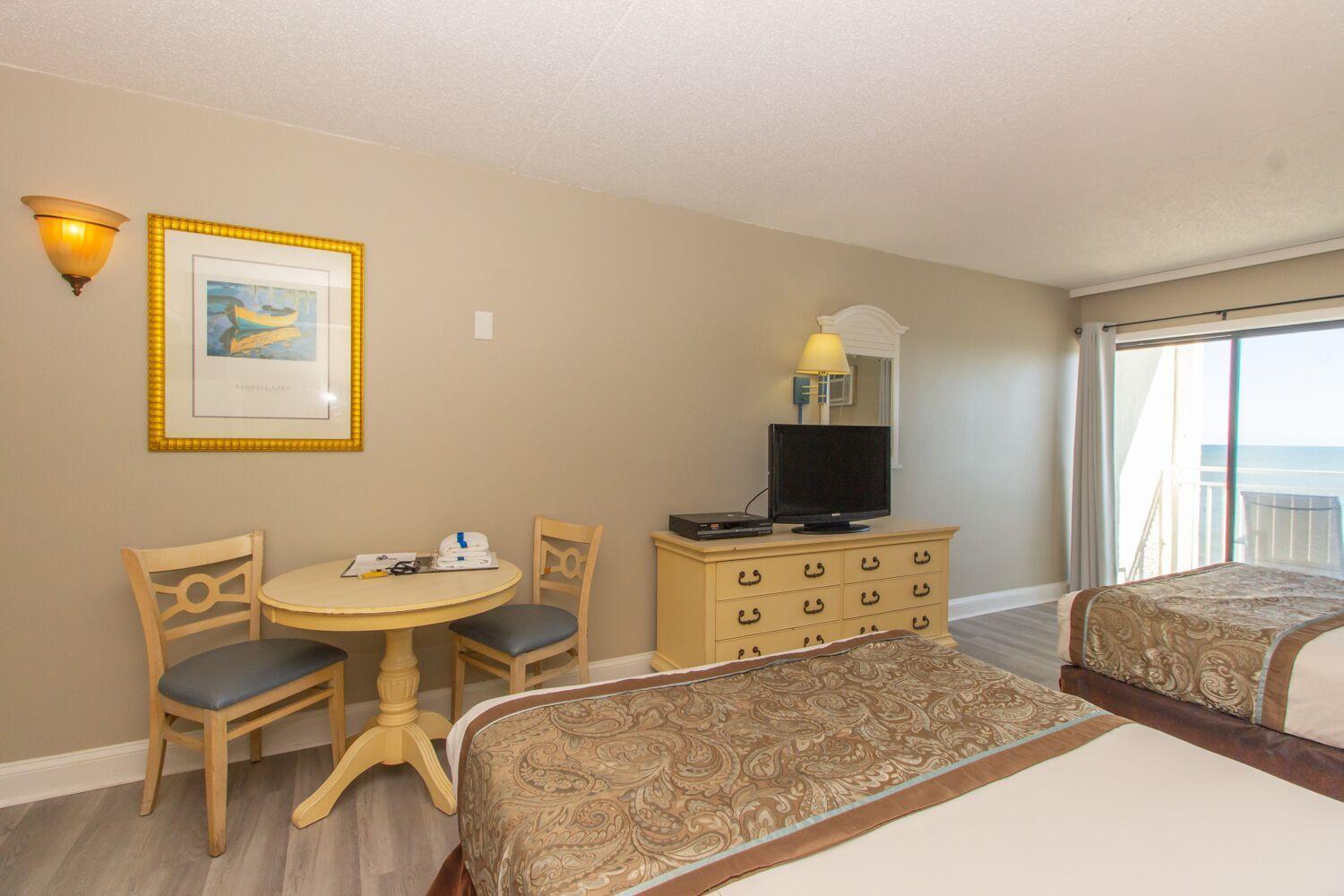 Holiday Home In Myrtle Beach 20703 Quarto foto