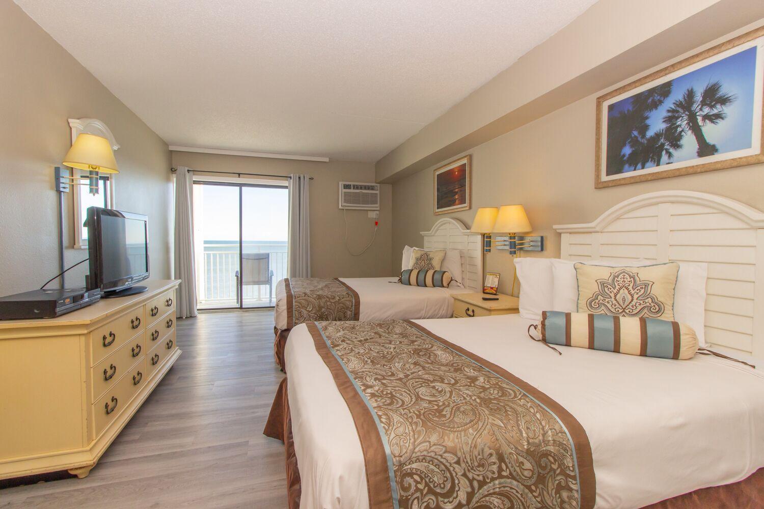 Holiday Home In Myrtle Beach 20703 Quarto foto