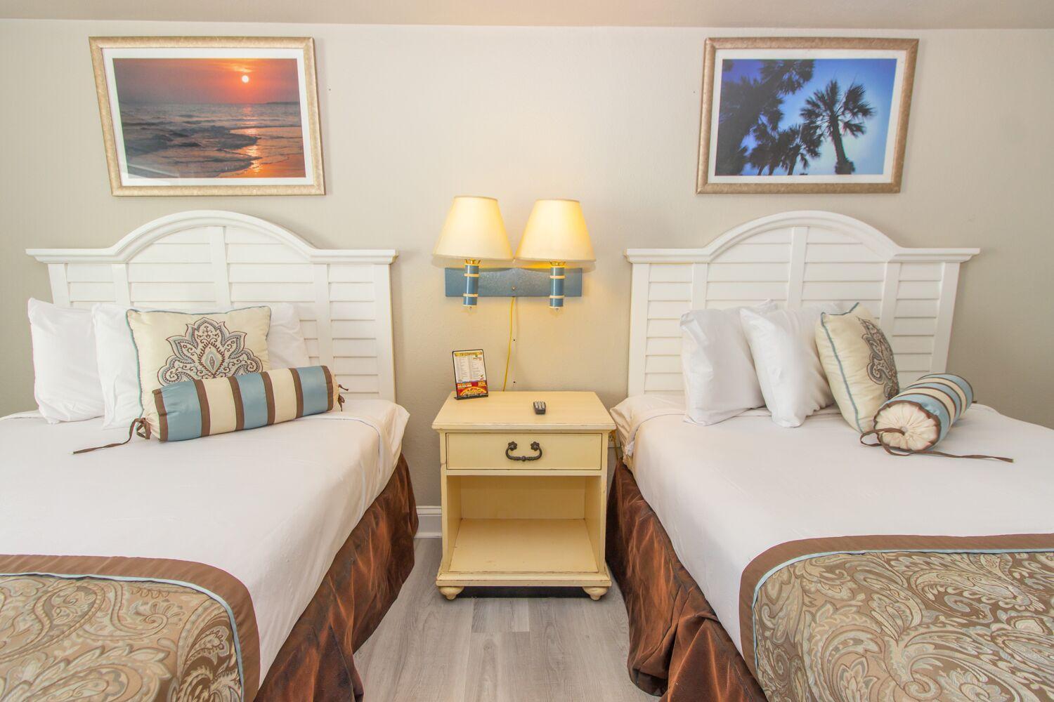 Holiday Home In Myrtle Beach 20703 Quarto foto